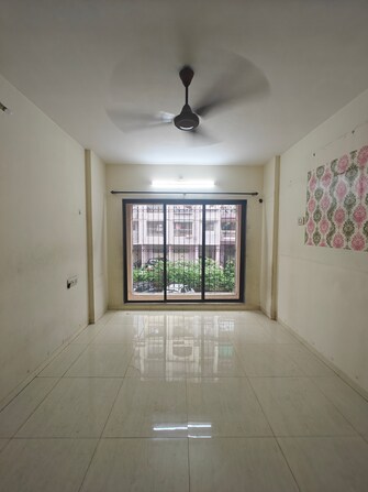 2 BHK Apartment For Rent in Safal Residency Nerul Navi Mumbai  7508649