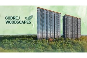 3 BHK Apartment For Resale in Godrej Woodscapes Budigere Cross Bangalore  7508644