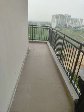 3 BHK Apartment For Rent in ROF Aalayas Phase 2 Sector 102 Gurgaon  7508674