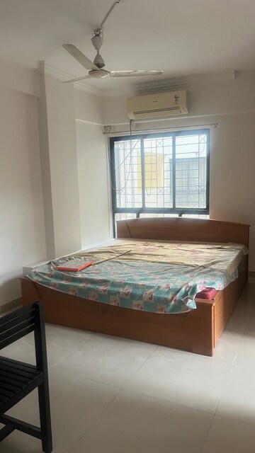 2 BHK Apartment For Rent in Mansi Maniratna Complex Walvekar Nagar Pune  7508682