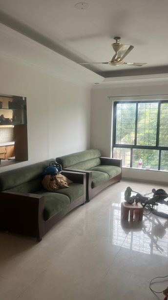 2 BHK Apartment For Rent in Mansi Maniratna Complex Walvekar Nagar Pune  7508682