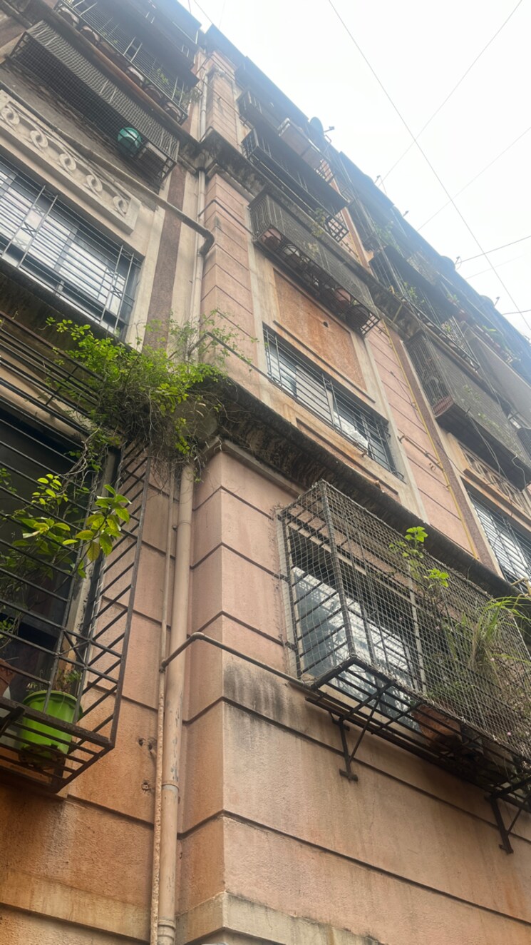 Exterior View, mansi-maniratna-complex 2 Bedroom 1100 Sq.Ft. Apartment In Walvekar Nagar Pune 7508682