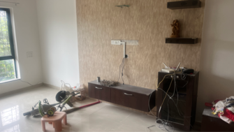 2 BHK Apartment For Rent in Mansi Maniratna Complex Walvekar Nagar Pune  7508682