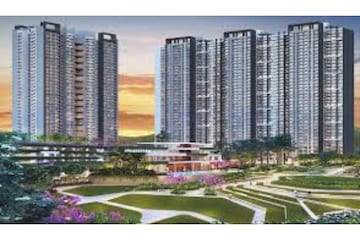 1 BHK Apartment For Resale in Godrej Woodscapes Budigere Cross Bangalore  7508675