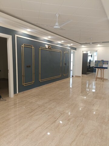 Room in 4 BHK Builder Floor at BP Homes, Sector 85 – for Sale
