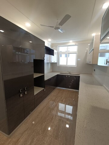 Master Bedroom in 4 BHK Builder Floor at BP Homes, Sector 85 – for Sale