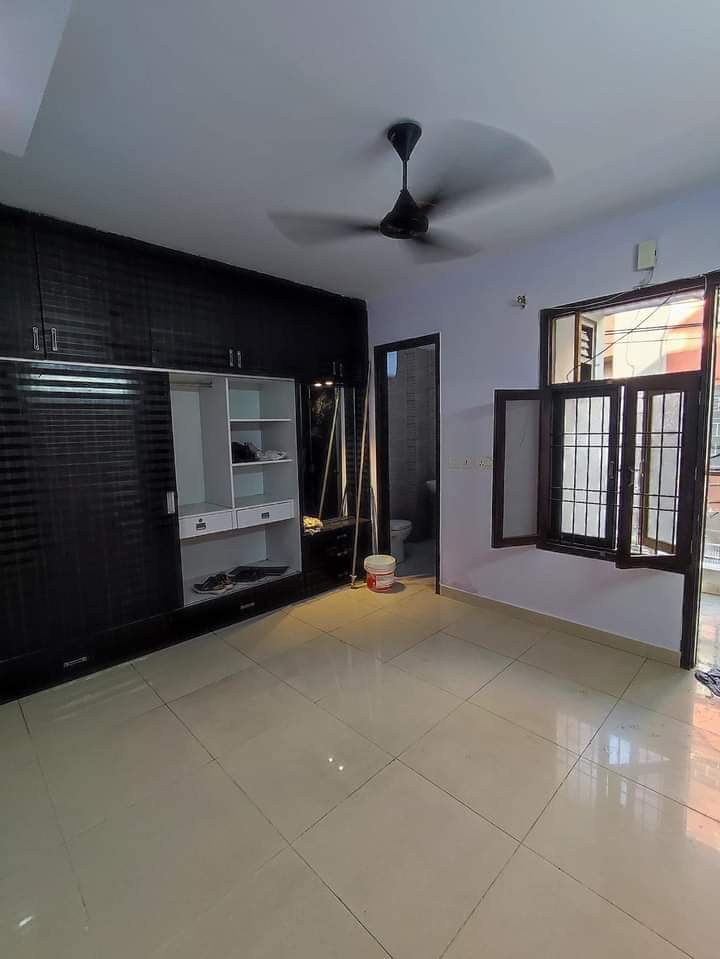 3 BHK Builder Floor For Rent in Chattarpur Delhi  7508703