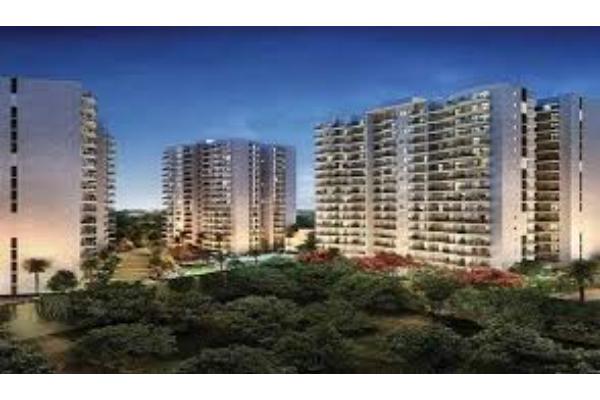 4 BHK Apartment For Resale in Godrej Woodscapes Budigere Cross Bangalore  7508696