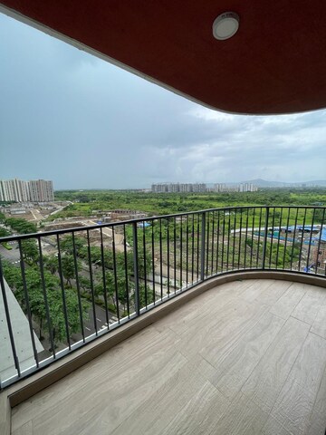 2.5 BHK Apartment For Rent in Lodha Palava Downtown Dombivli East Dombivli East Thane  7508734