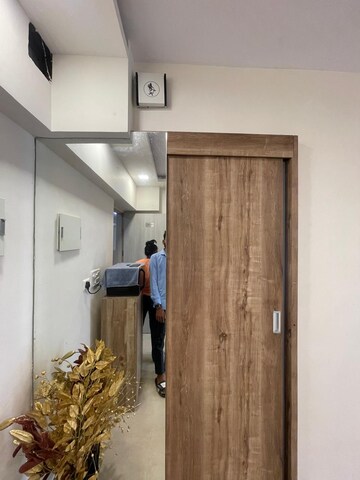 Furnished Amenities in 1 BHK Apartment at Lodha Crown Taloja Quality Homes, Dombivli East – for Sale