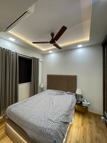 Bedroom in 1 BHK Apartment at Lodha Crown Taloja Quality Homes, Dombivli East – for Sale