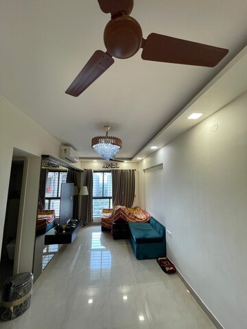 1 BHK Apartment For Sale in Lodha Crown Taloja Quality Homes, Dombivli East
