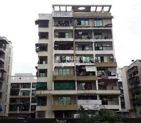 2 BHK Apartment For Rent in Sai Paradise Nerul Nerul Sector 4 Navi Mumbai  7508784