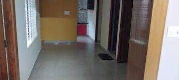 Living Room in 2 BHK Independent House at Basavanagudi – for Rent