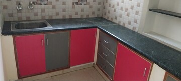 Kitchen in 2 BHK Independent House at Basavanagudi – for Rent