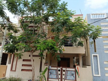 4 BHK Independent House For Resale in VRR Sri Sai Enclave Dammaiguda Hyderabad  7508706