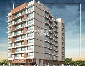 2 BHK Apartment For Sale in Kush Apartment, Virar East