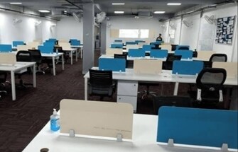 Commercial Office Space 1000 Sq.Ft. For Rent in Aruna Nagar Delhi  7508799