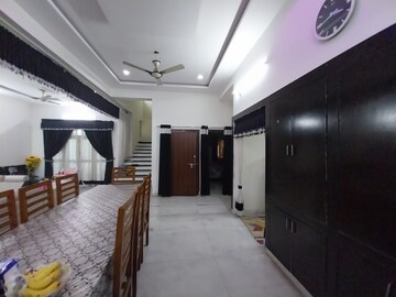 Bedroom in 4 BHK Independent House at Manikonda – for Sale