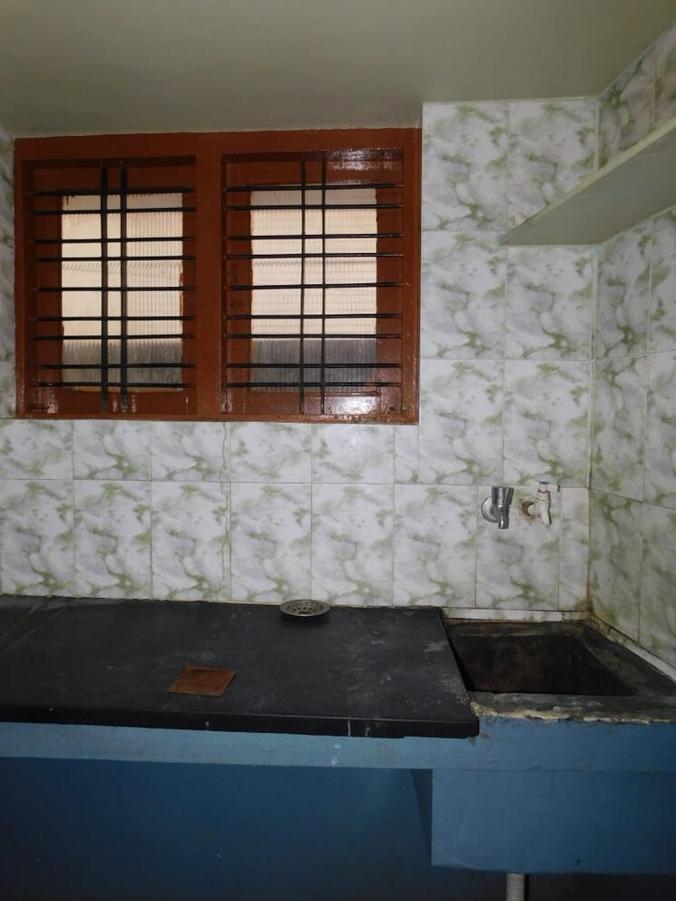 Kitchen, banashankari 3rd stage 5 Bedroom 1800 Sq.Ft. Independent House In Banashankari 3rd Stage Bangalore 7508823