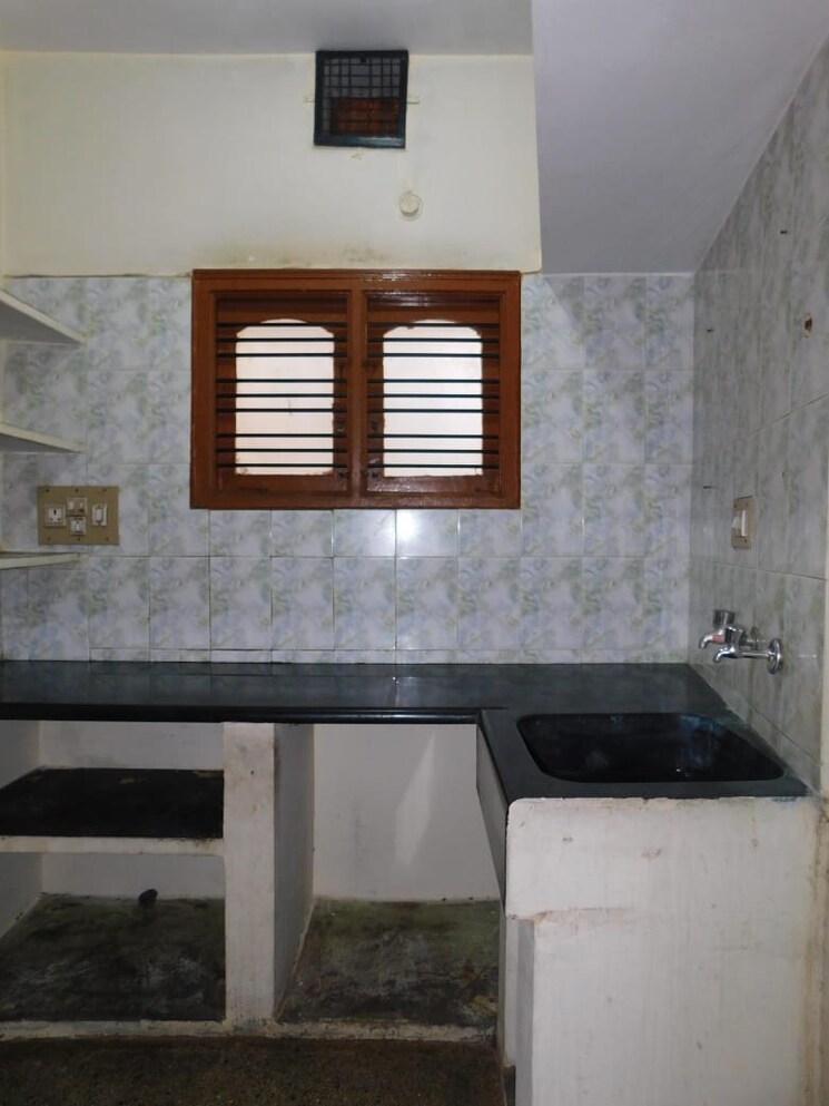 Kitchen, banashankari 3rd stage 5 Bedroom 1800 Sq.Ft. Independent House In Banashankari 3rd Stage Bangalore 7508823