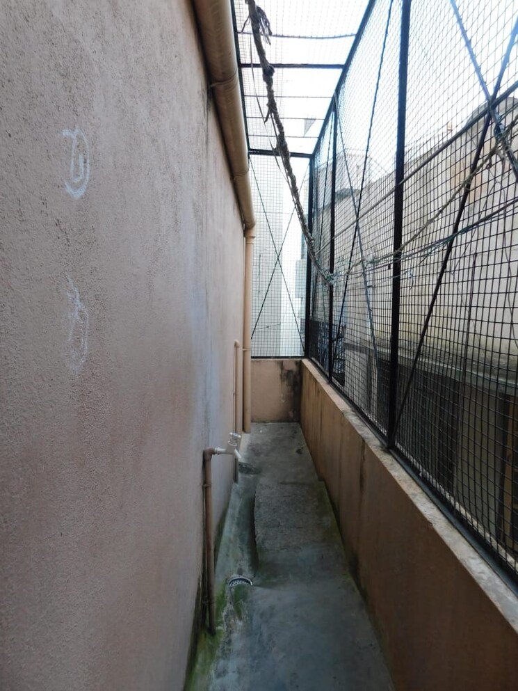 Other, banashankari 3rd stage 5 Bedroom 1800 Sq.Ft. Independent House In Banashankari 3rd Stage Bangalore 7508823