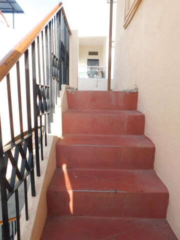 Staircase in 5 BHK Independent House at Banashankari 3rd Stage – for Sale