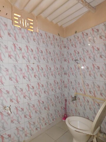 Bathroom in 5 BHK Independent House at Banashankari 3rd Stage – for Sale