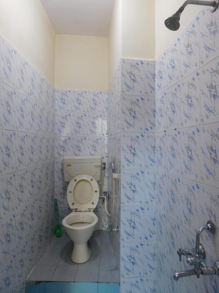 Bathroom, banashankari 3rd stage 5 Bedroom 1800 Sq.Ft. Independent House In Banashankari 3rd Stage Bangalore 7508823