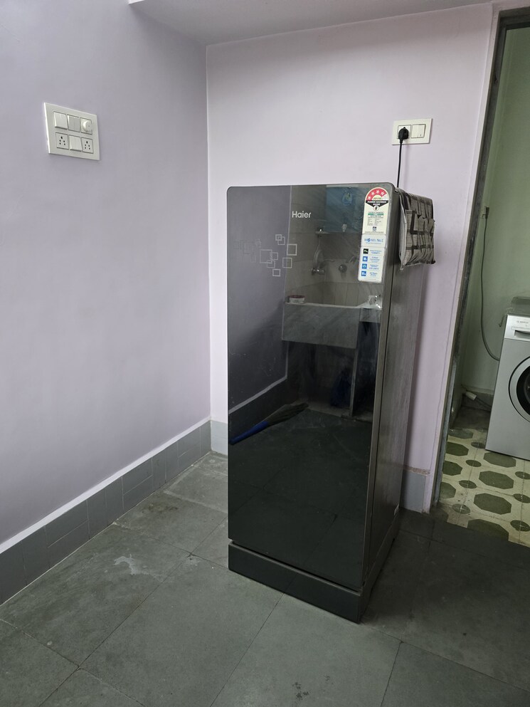 Bathroom, kalyan west 1 Bedroom 620 Sq.Ft. Apartment In Kalyan West Thane 7508825