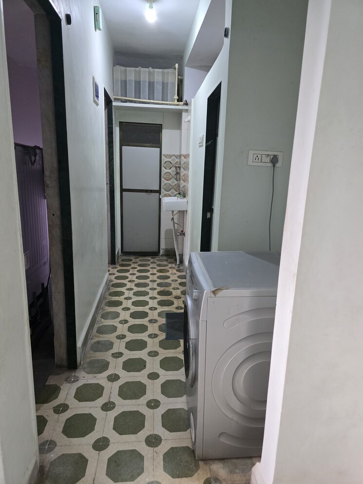 undefined, kalyan west 1 Bedroom 620 Sq.Ft. Apartment In Kalyan West Thane 7508825