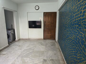 Bedroom in 1 BHK Apartment at Kalyan West – for Rent