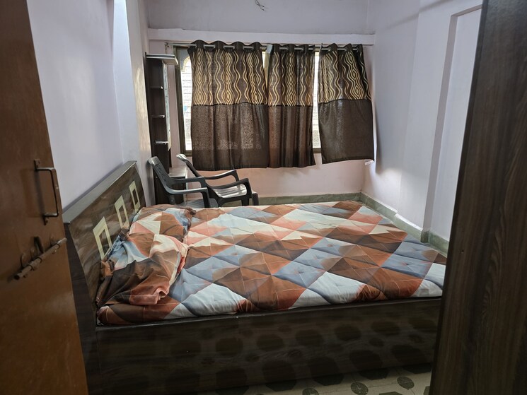 Bedroom, kalyan west 1 Bedroom 620 Sq.Ft. Apartment In Kalyan West Thane 7508825