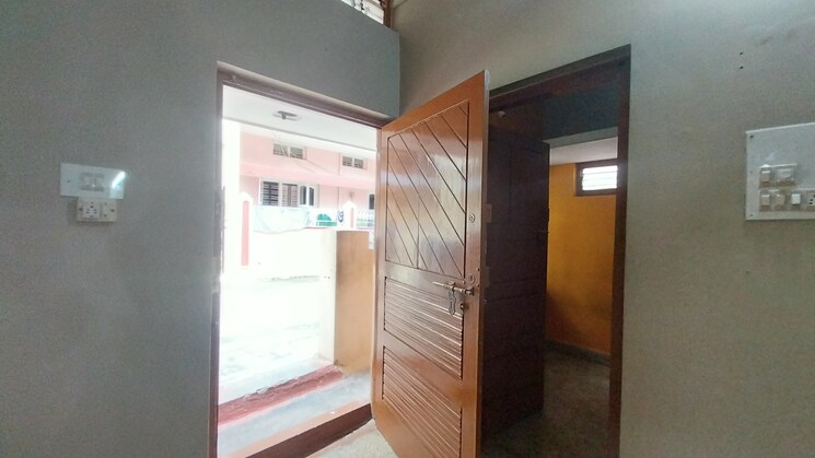 Exterior View, banashankari 3rd stage 5 Bedroom 1800 Sq.Ft. Independent House In Banashankari 3rd Stage Bangalore 7508823