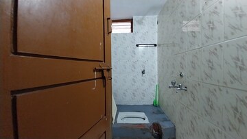 Bathroom in 5 BHK Independent House at Banashankari 3rd Stage – for Sale