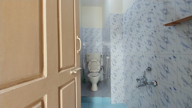 Bathroom, banashankari 3rd stage 5 Bedroom 1800 Sq.Ft. Independent House In Banashankari 3rd Stage Bangalore 7508823