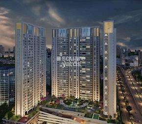 4 BHK Apartment For Resale in Sheth Avalon Phase 2 Majiwada Thane  7508858