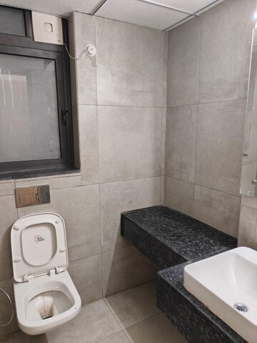 Bathroom in 2 BHK Apartment at Sector 101 – for Sale