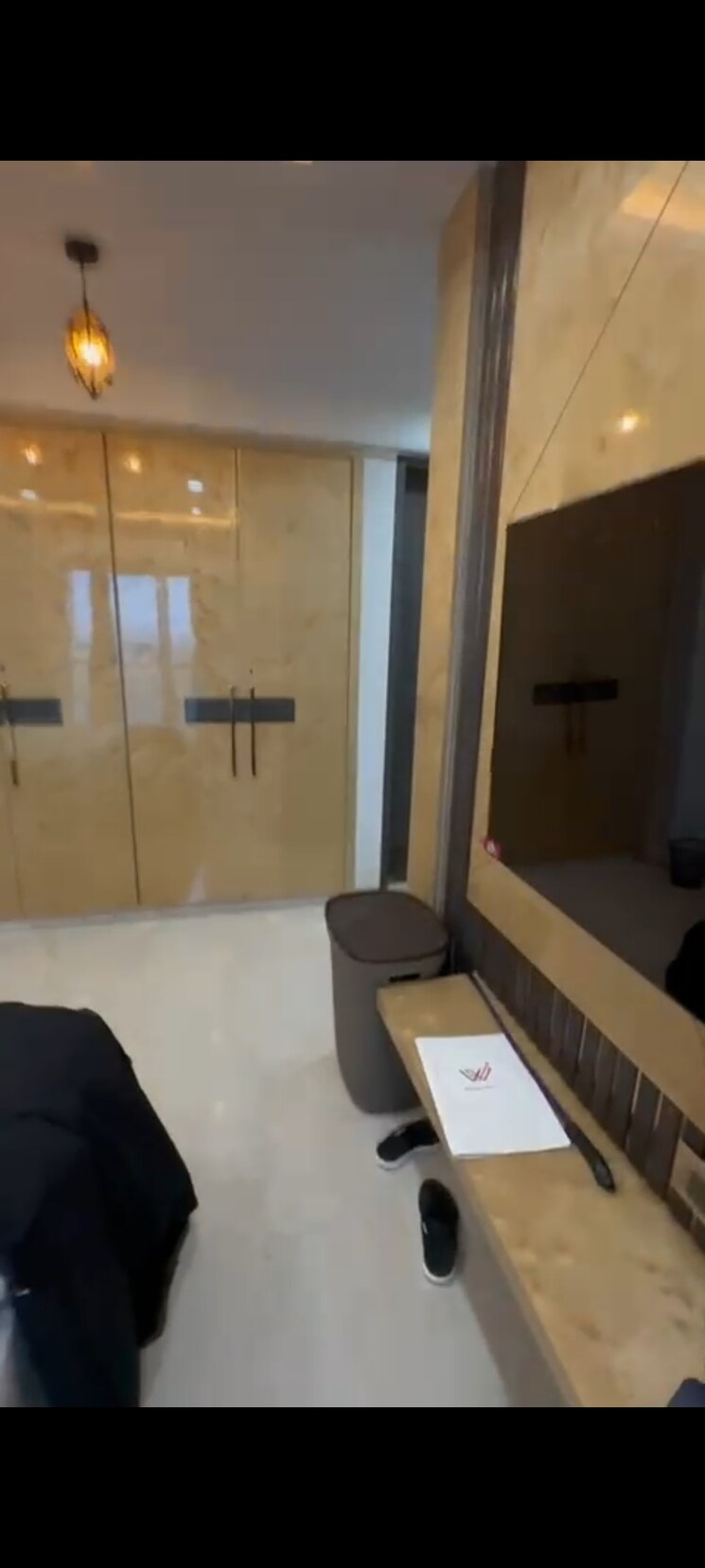 Kitchen, sheth-avalon-phase-2 4 Bedroom 1700 Sq.Ft. Apartment In Majiwada Thane 7508858