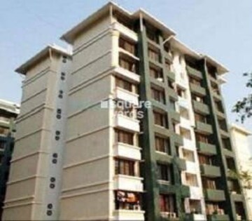 3 BHK Apartment For Rent in Kanakia Spaces Country Park Borivali East Mumbai  7508855