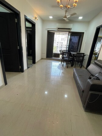 3 BHK Apartment For Rent in Kanakia Spaces Country Park Borivali East Mumbai  7508855