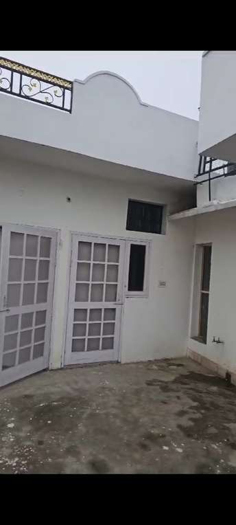 2 BHK Builder Floor For Rent in Indira Nagar Lucknow  7508871