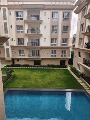 3 BHK Apartment For Rent in Trendset GMR Banjara Hills Hyderabad  7508872