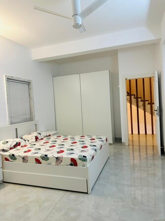 4 BHK Independent House For Rent in Gachibowli Hyderabad  7508887