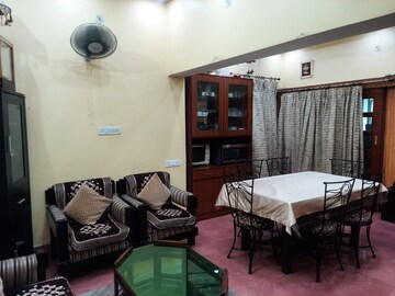 Master Bedroom in 4 BHK Villa at Rabindra Palli – for Sale