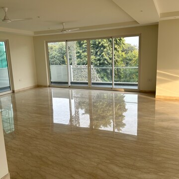 4 BHK Builder Floor For Sale in Vasant Vihar