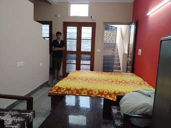 1 BHK Builder Floor For Rent in Paschim Vihar Delhi  7508924