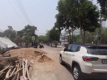  Plot For Sale in Gomti Nagar