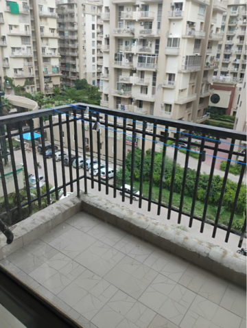 2 BHK Apartment – Exterior View View at Sushma Green vista, Kishanpura - for Sale