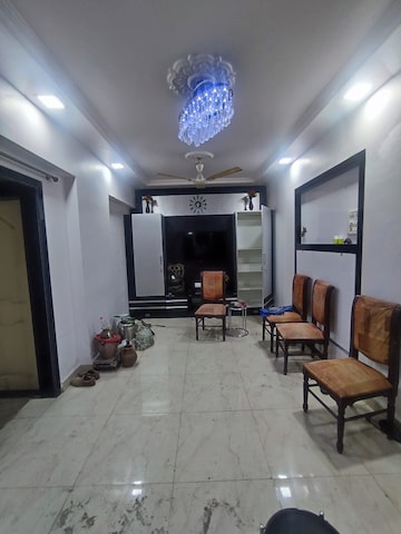 2 BHK Apartment For Resale in Jay Vikram CHS Seawoods Navi Mumbai  7508923